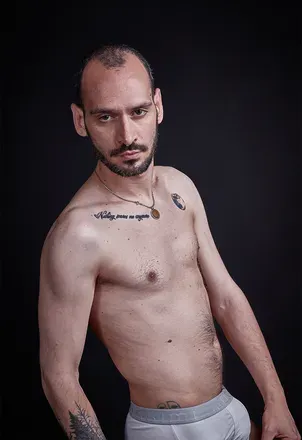 OnlyFans cuenta omarpozzifree avatar 1