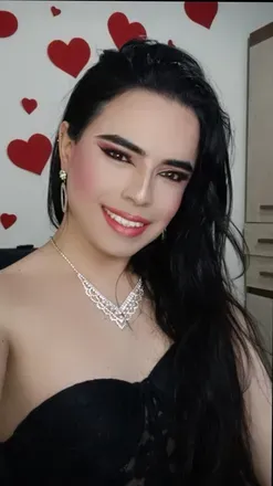 OnlyFans cuenta alexatrans avatar 1