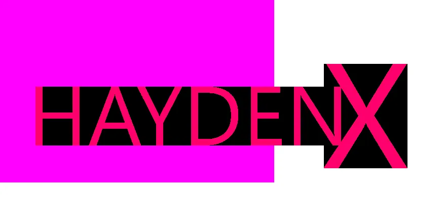OnlyFans account  hayden_xxx header 2