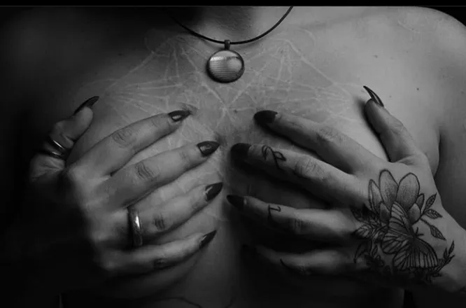 OnlyFans cuenta little.miss.heathen header 2