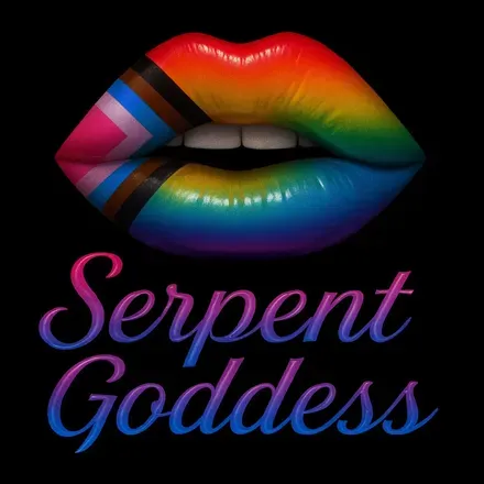 OnlyFans cuenta serpentgoddess69 avatar 1