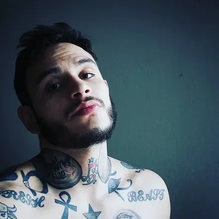 OnlyFans cuenta its5stars avatar 1