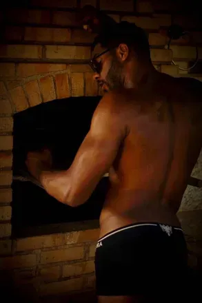 OnlyFans cuenta jtommaz avatar 1