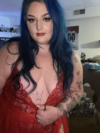OnlyFans cuenta maddiemoonshine avatar 1