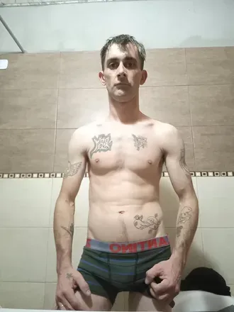 OnlyFans cuenta bichito27 avatar 1