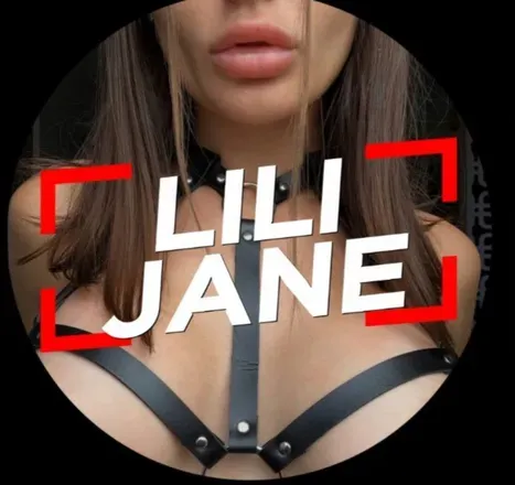 OnlyFans cuenta jane_lili avatar 1