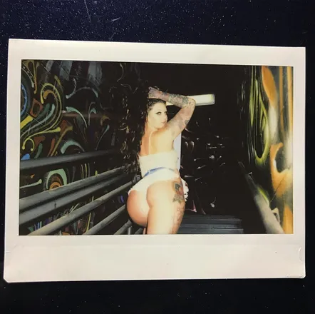 OnlyFans cuenta queenmiranda header 2
