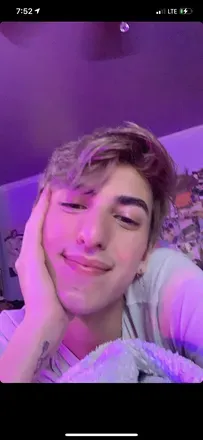 OnlyFans cuenta ezra.elliott avatar 1