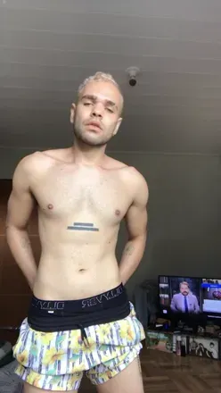 OnlyFans cuenta filadeiro avatar 1