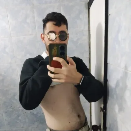 OnlyFans account  puente_toby avatar 1