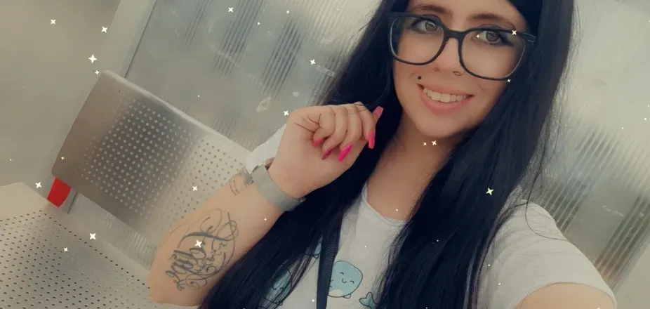 OnlyFans cuenta tania_blackdemon header 2
