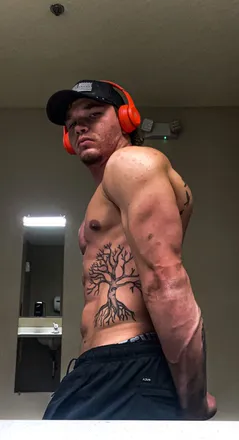 OnlyFans account  jacob-eason1 header 2