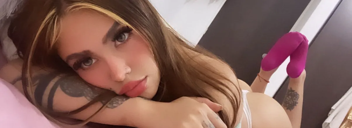 OnlyFans cuenta crystalsfree header 2