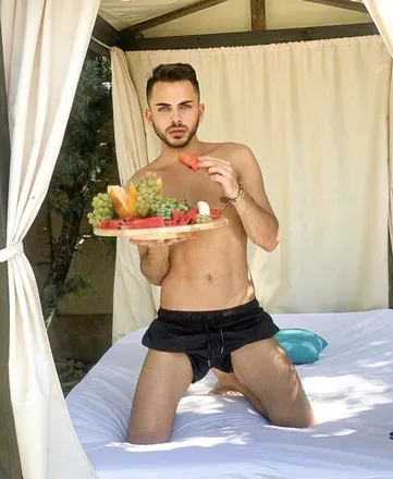 OnlyFans cuenta u94797797 avatar 1