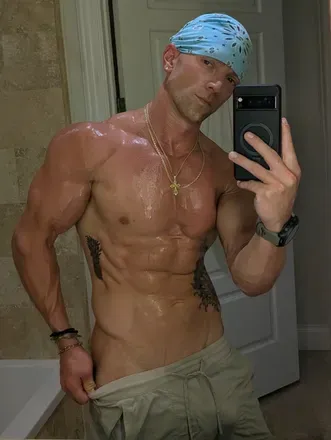 OnlyFans cuenta tydexter427 avatar 1