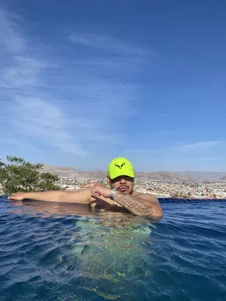 OnlyFans account  gogetterondemand avatar 1