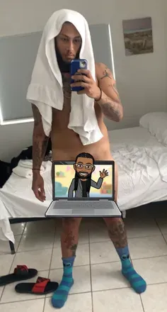 OnlyFans cuenta gimmiedat45 avatar 1