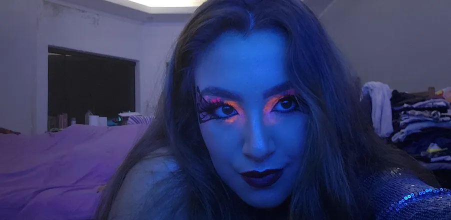 OnlyFans account  gabbiefanti header 2