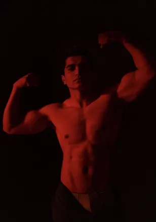 OnlyFans cuenta aleister_xx header 2
