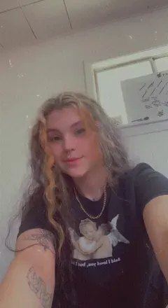 OnlyFans cuenta shelbymason467 avatar 1