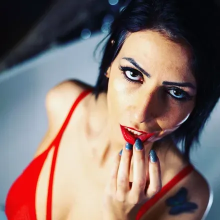 OnlyFans cuenta tsuami85 avatar 1