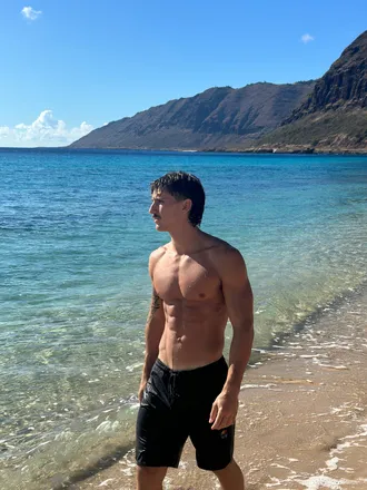 OnlyFans account  captainhookka header 2