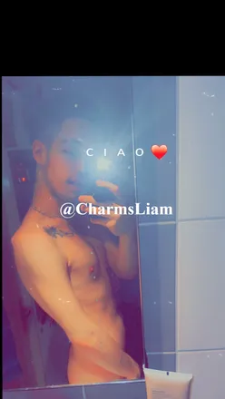 OnlyFans cuenta charmsliamfree header 2