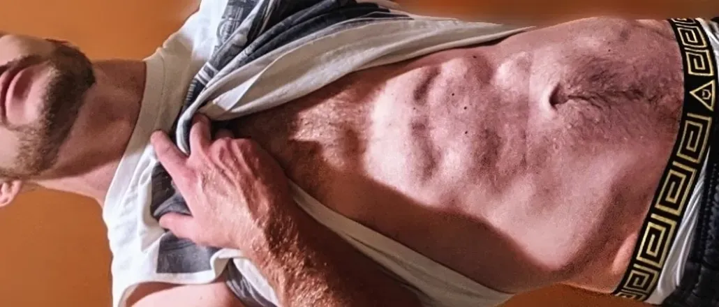 OnlyFans cuenta tony_marconi header 2