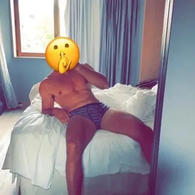 OnlyFans cuenta tgetsnaked avatar 1