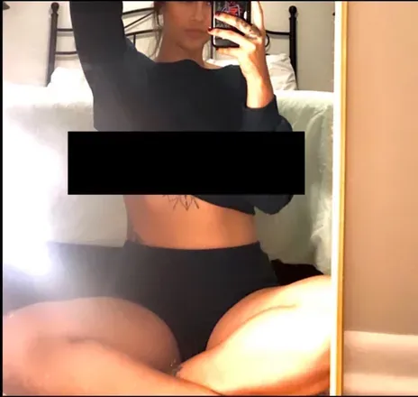 OnlyFans cuenta msbeehoneey avatar 1