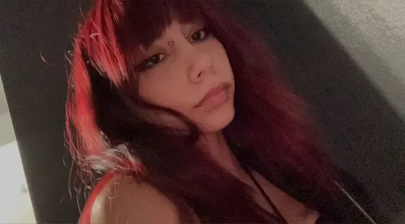 OnlyFans cuenta candy_nymph avatar 1