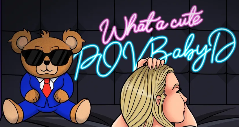 OnlyFans account  povbbd header 2
