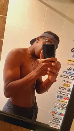 OnlyFans cuenta thehammerblack23 avatar 1