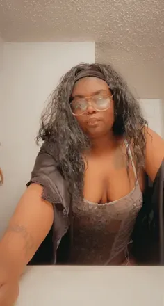 OnlyFans account  goddess_21 avatar 1