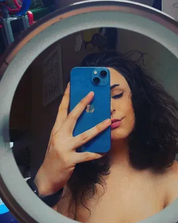 OnlyFans account  ajustine01 avatar 1