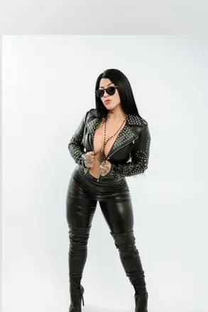 OnlyFans account  dvilishshow header 2