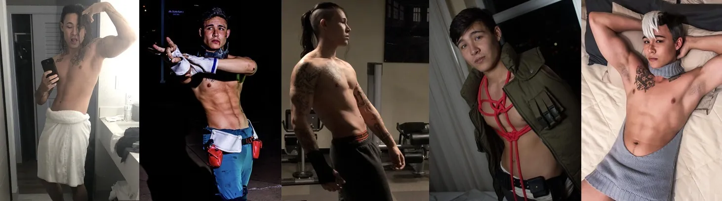 OnlyFans cuenta mal_bao header 2