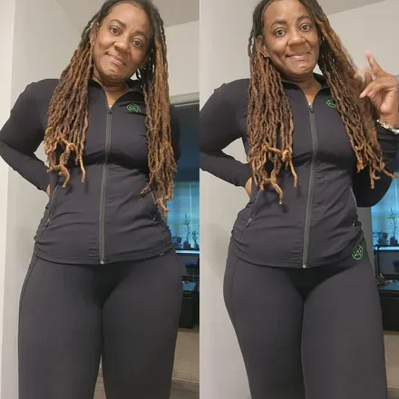 OnlyFans cuenta heartericarenee avatar 1