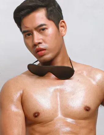 OnlyFans cuenta ron_apichat avatar 1