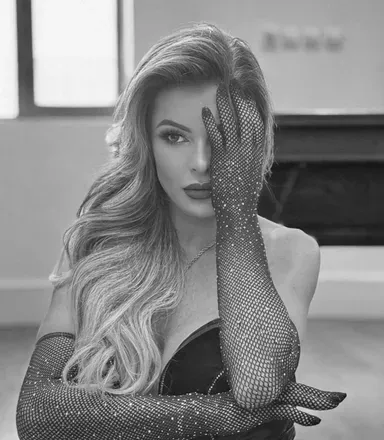 OnlyFans account  alexia-shemale avatar 1