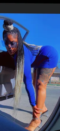 OnlyFans cuenta tastyblackkk66 header 2