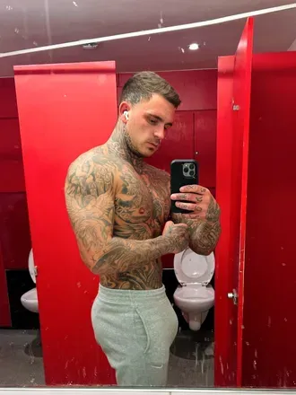 OnlyFans cuenta tattedfree avatar 1