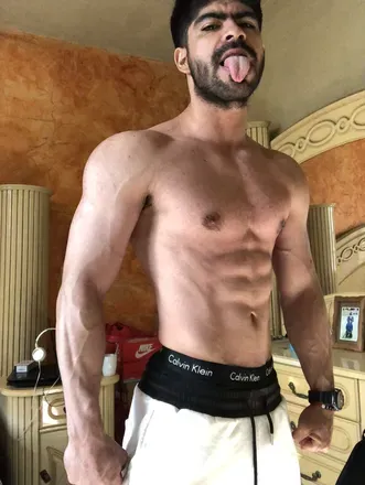 OnlyFans cuenta wieiridisis avatar 1