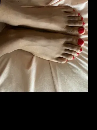 OnlyFans cuenta yourfootseduction avatar 1