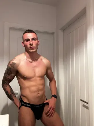 OnlyFans cuenta liam_uk avatar 1