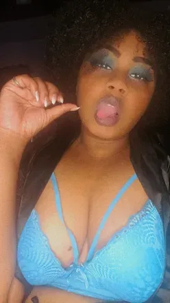 OnlyFans account  yokaiebony avatar 1