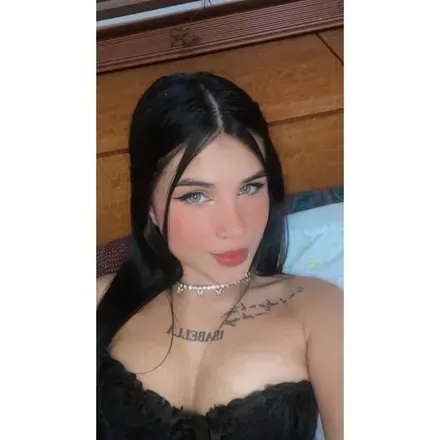 OnlyFans cuenta isabellalopez01 avatar 1