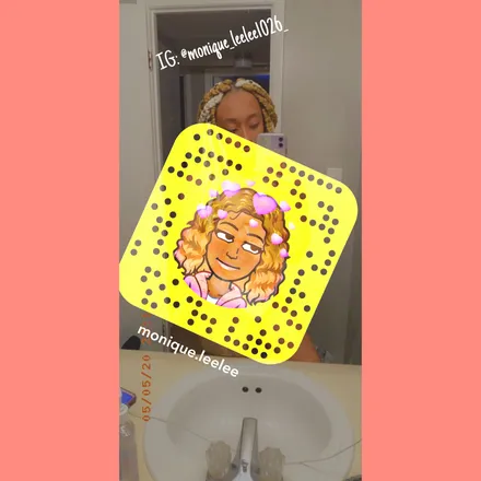 OnlyFans cuenta leeleemonique header 2