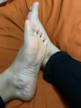 OnlyFans cuenta mjfeetlove avatar 1