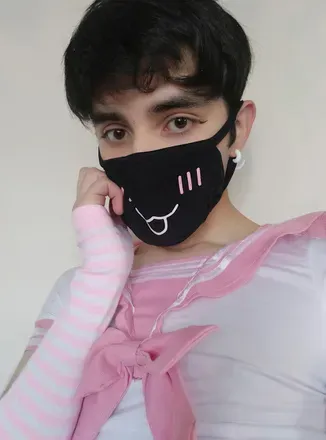 OnlyFans cuenta chanel.boy avatar 1